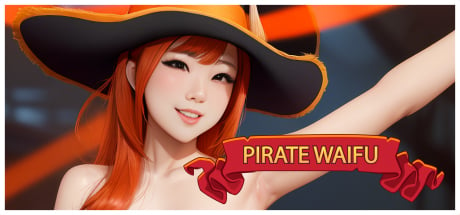 Pirate Waifu