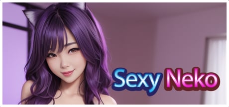 Sexy Neko