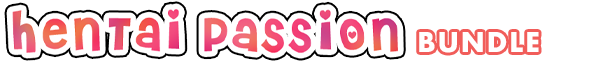 Hentai Passion Bundle logo