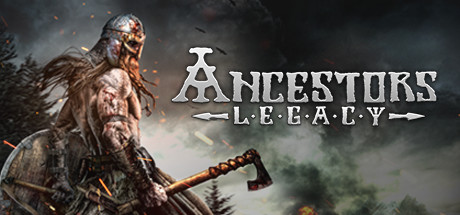 Ancestors Legacy