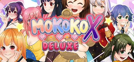 Mokoko X (Deluxe)