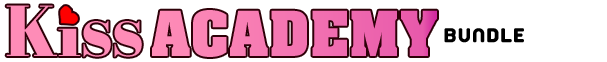 Kiss Academy Bundle logo