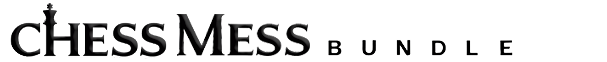 Chess Mess Bundle logo