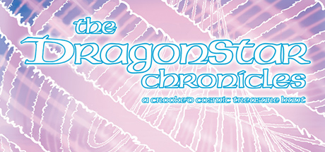 The DragonStar Chronicles: Book 1 – Sofi’s Diary