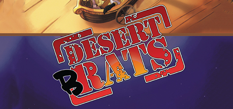 Desert Brats