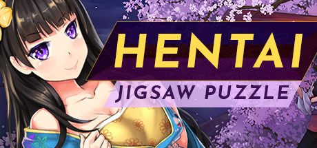 Hentai Jigsaw Puzzle