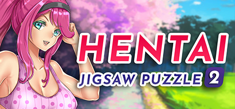 Hentai Jigsaw Puzzle 2