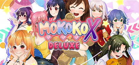 Mokoko X Deluxe