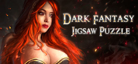 Dark Fantasy Jigsaw Puzzle