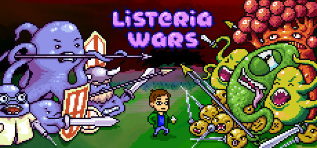 Listeria Wars