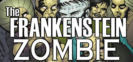 The Frankenstein Zombie