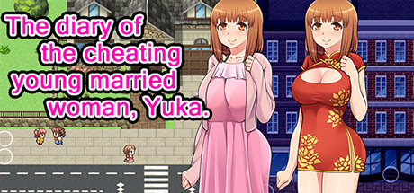 The diary of the cheating young married woman, Yuka