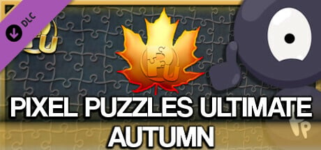 Jigsaw Puzzle Pack - Pixel Puzzles Ultimate: Autumn