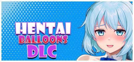 Hentai Balloons - DLC