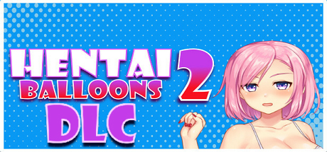 Hentai Balloons 2 - DLC