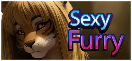 Sexy Furry - Wild Cat Furry DLC