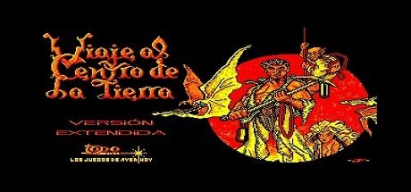 Viaje al Centro de la Tierra - Versión Extendida