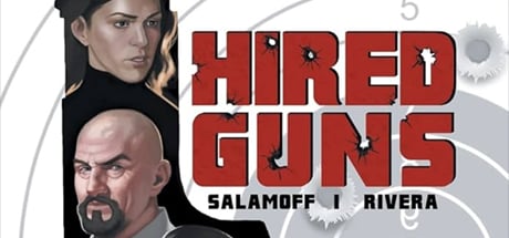 Hired Guns