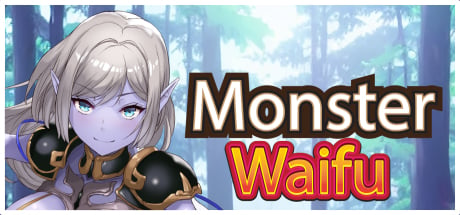 Monster Waifu