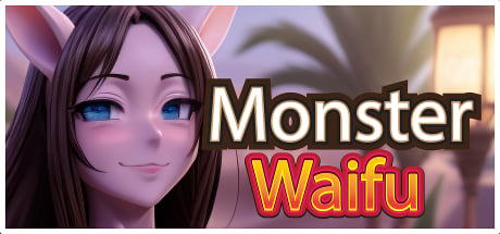 Monster Waifu - Djinn DLC