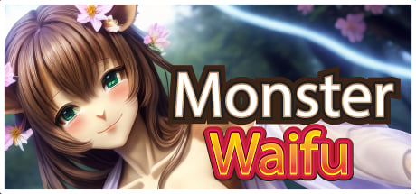 Monster Waifu - Faun DLC