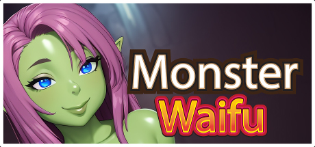 Monster Waifu - Goblin DLC