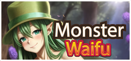 Monster Waifu - Leprechaun DLC