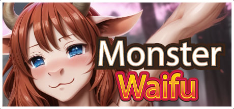 Monster Waifu - Minotaur DLC