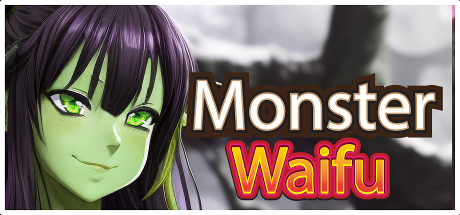 Monster Waifu - Orc DLC