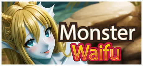 Monster Waifu - Triton DLC