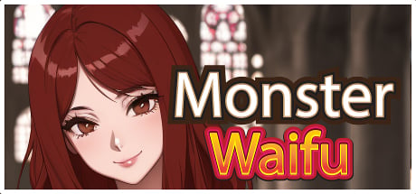 Monster Waifu - Vampire DLC