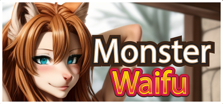 Monster Waifu - Werewolf DLC