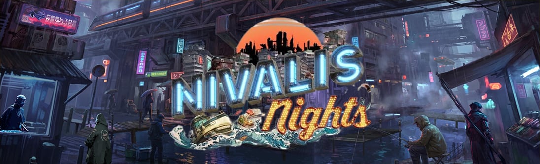 Nivalis Nights