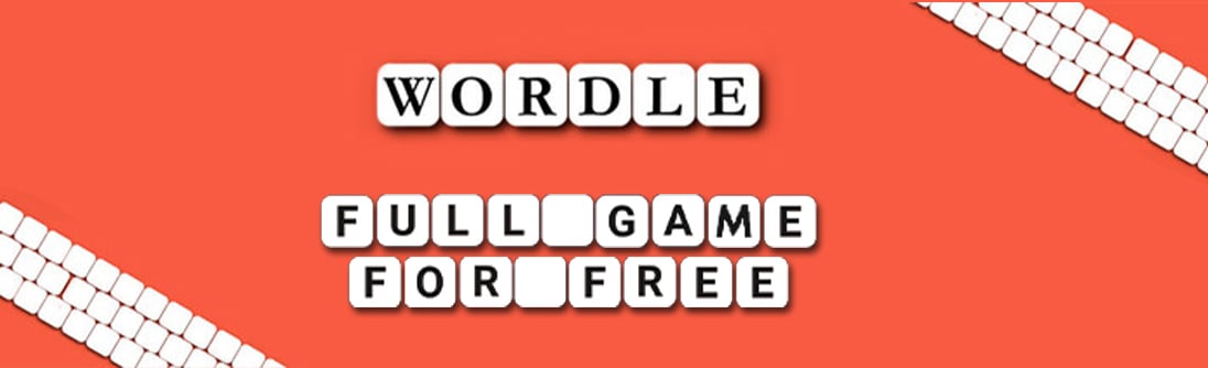 Wordle FREEbie