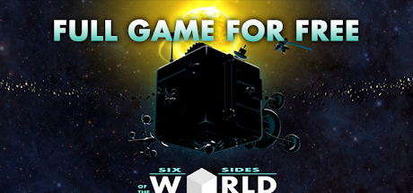 Six Sides of the World - galaFreebies | Indiegala Showcase