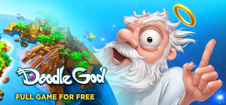Doodle God - galaFreebies | Indiegala Showcase