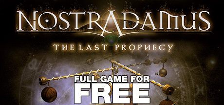 Nostradamus: The Last Prophecy - galaFreebies | Indiegala Showcase