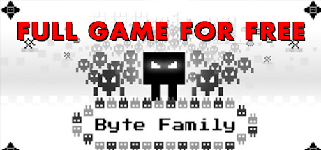 Byte Family - galaFreebies | Indiegala Showcase