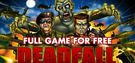 Deadfall - galaFreebies | Indiegala Showcase