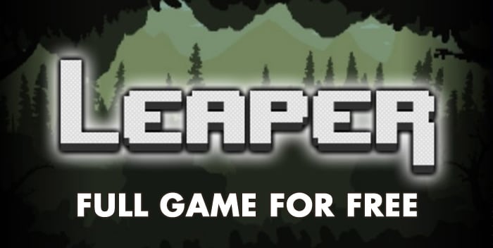 Leaper FREEbie