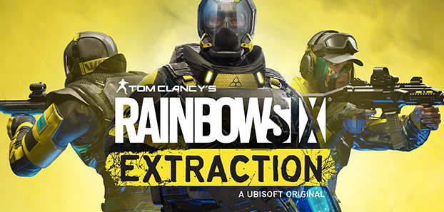 Tom Clancy's Rainbow Six® Extraction - HD Textures Pack no Steam