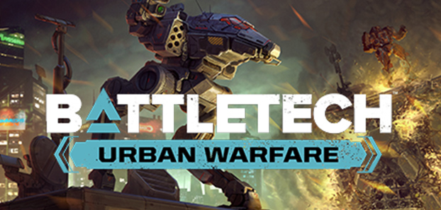 battletech urban warfare ran out of hotspots