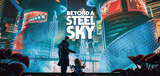 beyond a steel sky ps4
