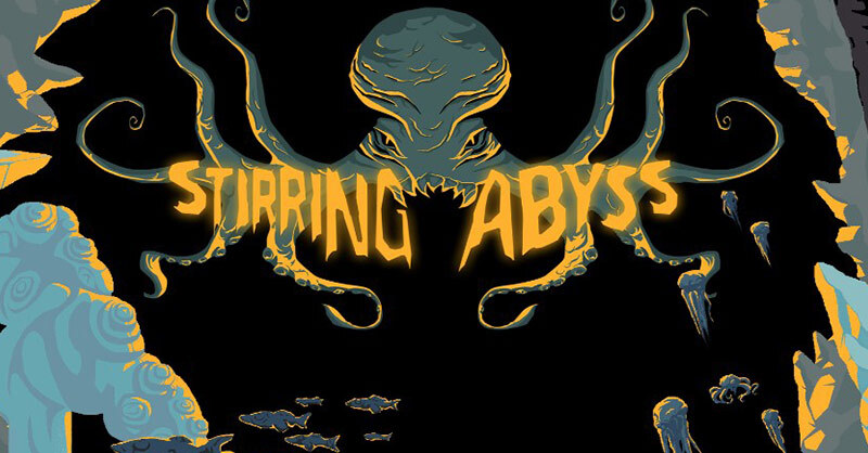 Stirring abyss прохождение