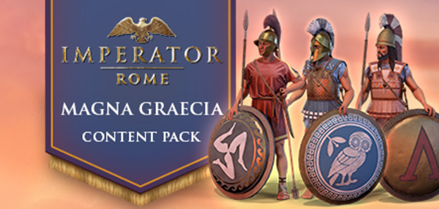 roman conquests of magna graecia