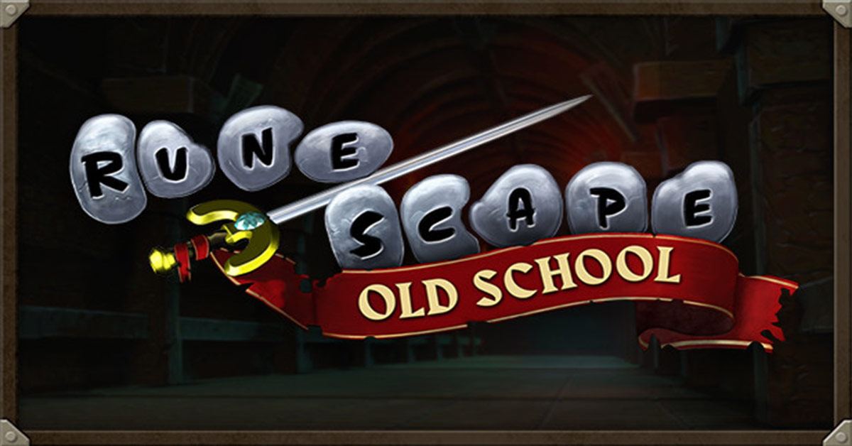Old School | IndieGala RuneScape 1-Month Game PC Membership 