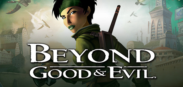 download beyond good and evil game 2
