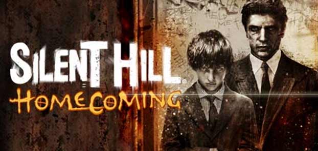 Silent Hill Homecoming Through Revelation - Indiegala Blog
