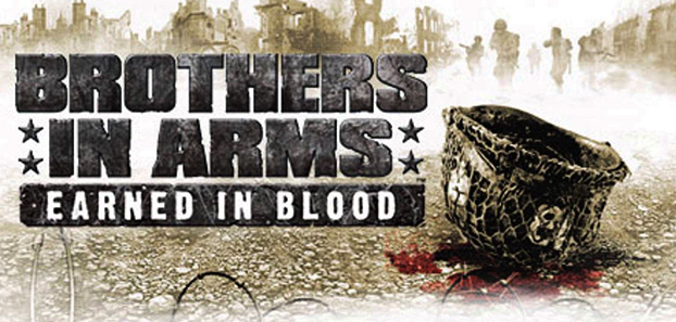brothers in arms earned in blood gameplay
