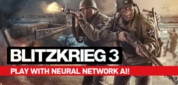 western blitzkrieg 2 game full screen